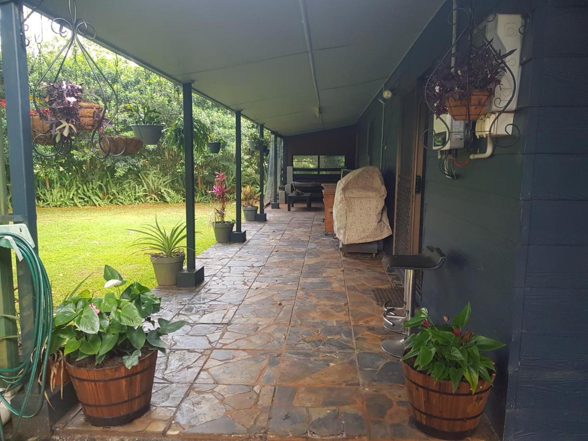 Villa Rustic Retreat Jaggan Exterior foto