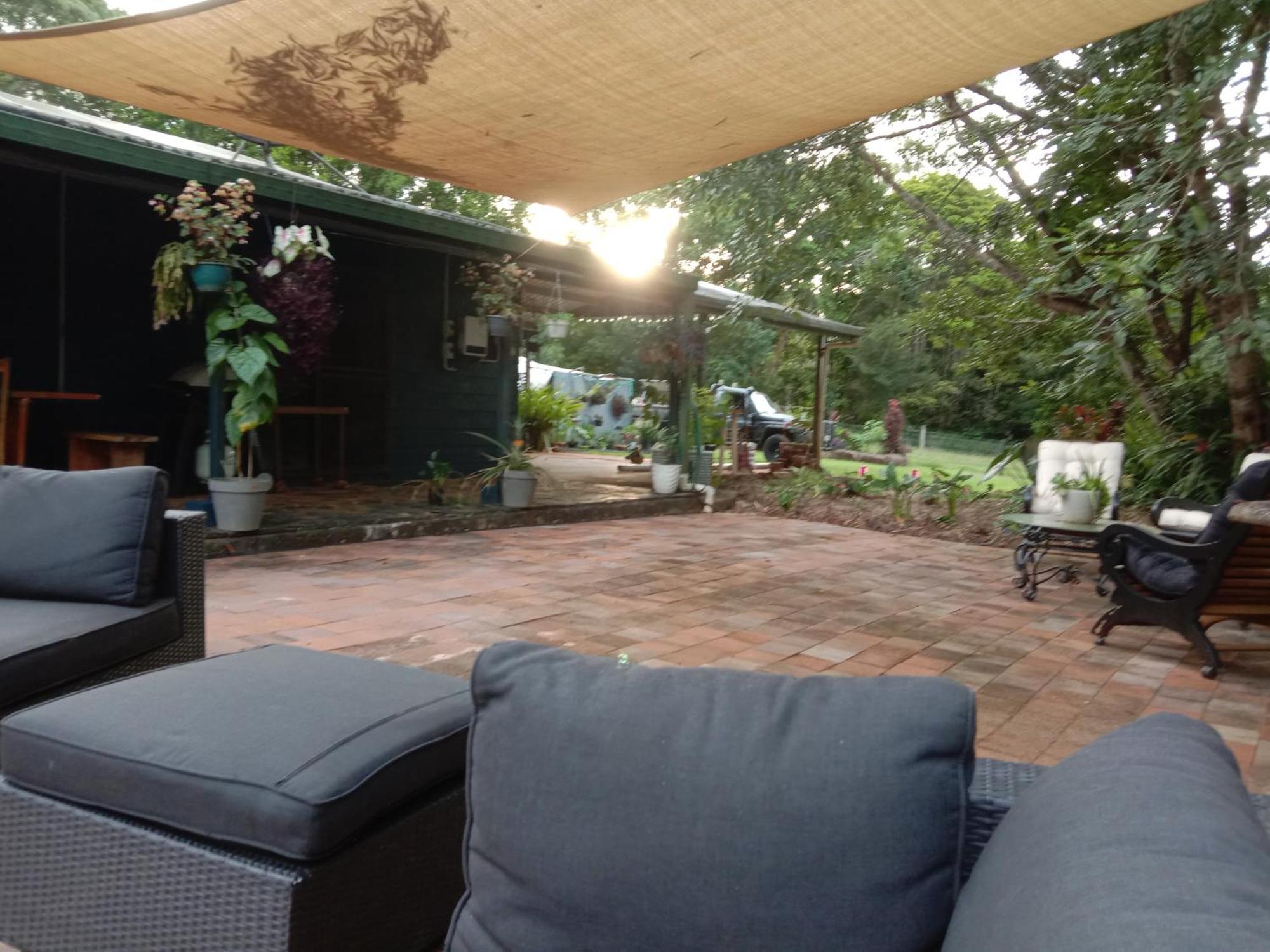Villa Rustic Retreat Jaggan Exterior foto
